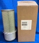 Clark Forklift Filter, 0688 9098, Air. Fixed Price $25.00.