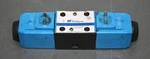 Western Fluidyne Hydraulic Valve WFD5V2CTMUH510, 24V, D03, 4-WAY, 3P, Solenoid. Fixed Price $59.95.