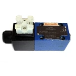 New In Box Rexroth R900551704 Solenoid Servo Valve 4WE6D62/EW110N9K4. Fixed Price $189.52.