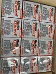Relia Guard R1516 Case Of 12 Fvp Oil Filters Same Napa Wix 51516 PH3600. Fixed Price $39.99.