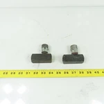 Parker F600S 5000PSI Flow Control Valve 8GPM -11JP Lot Of 2. Fixed Price $32.17.