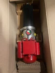 Hydac Bypass Filter OLF-5-S-120-K-N5AM002-E/-C019. Fixed Price $720.00.