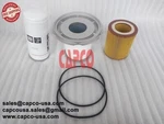 Filter Kit 1622051600+1613872000+1613610500 Non Oem Atlas Cocpo/free Shipping. Fixed Price $208.00.