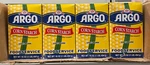 Argo Corn Starch 16 Oz. Box Pack Of 4. Fixed Price $28.99.