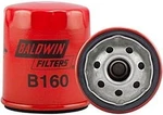 Baldwin Filters Heavy-duty B160 Spin-on Motor Oil. Fixed Price $10.95.