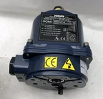 New Original Box Rotork Vdc Actuator ROM1F24/DCMW YS11-00 ROM-1 Nib. Fixed Price $688.00.