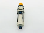 New Smc US18698 Filter Regulator 0-60PSI. Fixed Price $35.00.