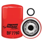 Baldwin Filters BF7760 Fuel Filter, 5-11/16X3-11/16X5-11/16. Fixed Price $30.79.