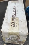 Alwitco V15 0212015 Vacuum Muffler Female Nps. Fixed Price $99.99.