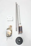 Kadant 875T12 Oscillator Repair Kit For 12IN Str Series TD880. Fixed Price $683.70.