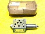 Bosch 0811145192 Hydraulic Valve 4500 Psi 315 Bar ( New ). Fixed Price $159.95.
