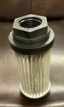 Original Hydac 1251182 Hydraulic Filter 0015 S 075 W. Fixed Price $30.00.