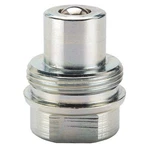 Parker 3010-2 Quick CONNECT,PLUG,1/4",1/4"-18 31A790. Fixed Price $51.12.
