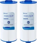 Fil-fresh 6000-383A Hot Tub Filter For Jacuzzi J-300 J-400 6CH-960, 2-PACK. Fixed Price $52.49.