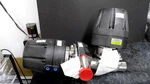 Itt Pure-flo 2-316L-RA20MAX-CWP150 2" Buttweld Diaphragm Valve & Branch. Fixed Price $899.99.