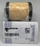 Filter - Mp MF1001P10NBP01 Hydraulic Oem Made In Italy. Fixed Price $65.00.