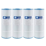 Amibron C-7470 Pool Filter Cartridge Replaces Pentair CCP320PLEATCO PCC80-PAK4. Fixed Price $179.30.