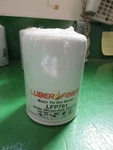 Luber-finer LFP791 Engine Oil Filter Replaces Gm 25011124 Ford C9DZ-6731-A. Fixed Price $9.97.