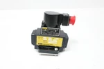 Parker 801234-AAA-VR BD15-AAA-VD-2.5 Flow Control Servo Valve 2.5GPM 5000PSI. Fixed Price $5168.50.