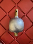 Waterous 2-1/2 Valve Ball. 61153 Fire Apparatus, Pump, Akron, Darley. Fixed Price $90.00.