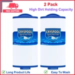 04060 Spa Filter Compatible With PMA-R3/268548 Closed Handle, 4CH-935, PWW35L. Fixed Price $55.79.