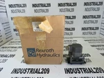 Rexroth Servo Valve 3DS2EH 10-24/A2-140K8M New In Box. Fixed Price $1874.99.