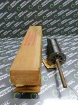 New Cuno Incorporated 1414513 Stainless Steel Filter Cartridge. Fixed Price $300.00.