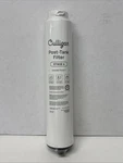 Culligan Post-tank Filter Stage 4 Cartridge Replacement Model 1. Fixed Price $59.99.