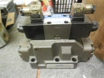 International DG08-OC-E-10 Directional Control Valve DG03-6C-115VAC71DN. Fixed Price $599.99.