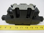 Parker D1VW4CVY 70 Hydraulic Directional Control Valve. Fixed Price $142.19.