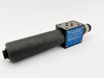 New Mp Filtri FHM0061SAG1A10HP01 Hydraulic Filter Valve Assembly HP0113A10AHP01. Fixed Price $499.95.
