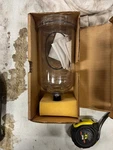 Wilkerson LRP-96-160, Frl Replacement Bowl. Fixed Price $24.95.
