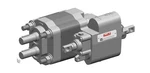 Dump Pump BC101-25BMS Replacement C101D-2.5 E2BL27-1RPRB DM-640-25-ZR-M-T-250.... Fixed Price $464.54.