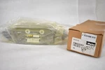 Parker FM6DDSV Hydraulic Flow Control Valve 3000 Psi Max. Fixed Price $1599.99.