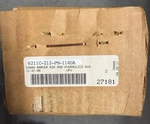 Mac 6211C-122-PM-111DA 120V 150PSI New The Factory Sealed Box. Fixed Price $180.50.