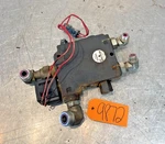 Caterpillar 297C Skid Steer Loader Hydraulic Valve Block 258-2802. Fixed Price $450.00.