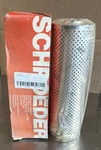 Genuine Schroeder Hydraulic Filter CC10/9C10 New Oem. Fixed Price $23.99.