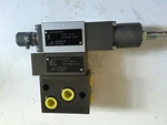 New Wandfluh BDRVDN4/80,BURDA4/0,3-S1697 Hydraulic VALVE,109114013 09.10,BT. Fixed Price $1495.00.