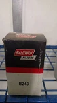 Baldwin Filters B243 Oil Filter, Spin-on, Full-flow. Fixed Price $10.45.