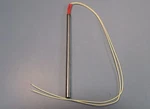 Akinsun R1610000A41 Heater Element Cartridge 1000W 240V 10-1/8" Long Nwob. Fixed Price $12.79.