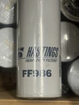 Fuel Filters Lot Hastings FF986 Replaces Freightliner DNP553855 Wix 33237 33336. Fixed Price $50.00.