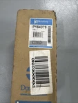 Donaldson P164378 Hydraulic Filter Cylinder Spin Replacement For 89821387. Fixed Price $38.00.