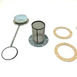 FCS557 Non-vented Hydraulic Tank Cap And Screen Lenz FCS-557 New. Fixed Price $55.00.