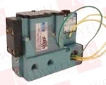 Mac Valves Inc 6211C-122-PM-111DA / 6211C122PM111DA (used). Fixed Price $135.34.