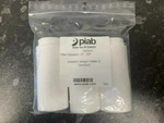 Piab Filter Element 0128423 Lot Of Pieces. Fedex Shipping. Fixed Price $23.26.
