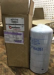 Manitowoc/donaldson 4271710/P164351 Hydraulic Filter, Spin-on. Fixed Price $35.00.