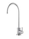 Krauss Filter Kitchen Faucet FF-100CH New In Box. Fixed Price $35.99.
