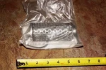 Parker Hannifin Refrigerating Specialties Strainer Screen Kit #60 200142. Fixed Price $73.95.