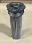 Stauff Suction Strainer TMF-50-5. Fixed Price $80.00.