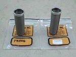 (2) Indemax Tank Filter Screen .006 Inch , T4506. Fixed Price $19.00.